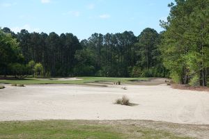 Barefoot (Norman) 7th